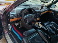 بي ام دبليو الفئة 7